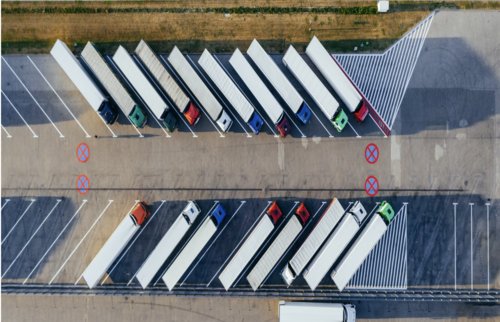 Optimised Logistic cost