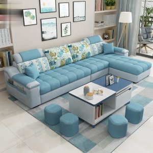 Sofa set
